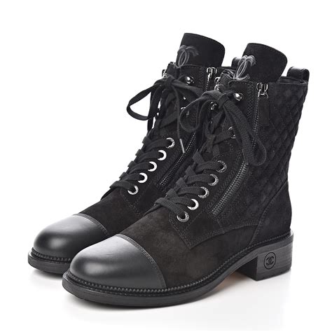 chanel boots 40|Chanel tall boots for women.